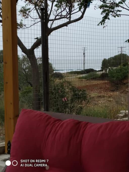 Sun And Sea 1 Apartment Elika Bagian luar foto